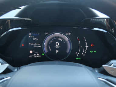 Lexus NX - 2023