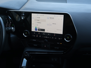 Lexus NX - 2023