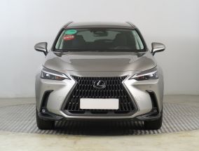 Lexus NX - 2023