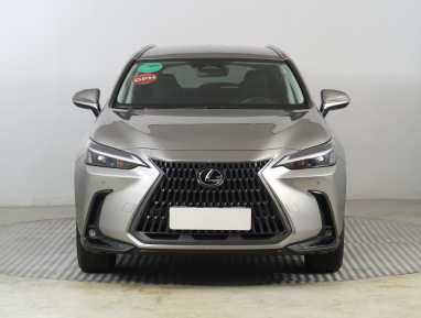 Lexus NX - 2023