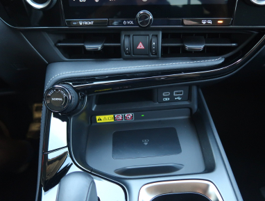 Lexus NX - 2023