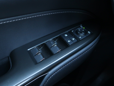Lexus NX - 2023