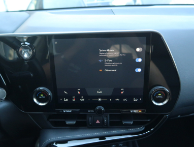 Lexus NX - 2023