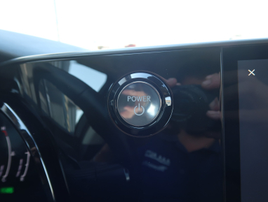 Lexus NX - 2023