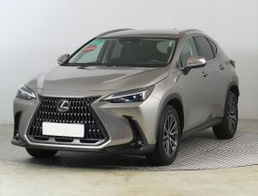 Lexus NX - 2023