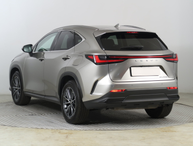Lexus NX - 2023