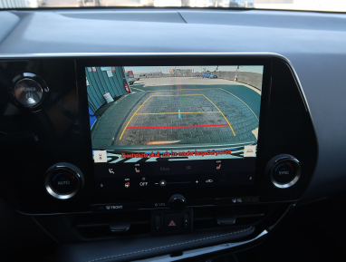 Lexus NX - 2023