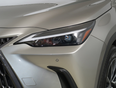 Lexus NX - 2023