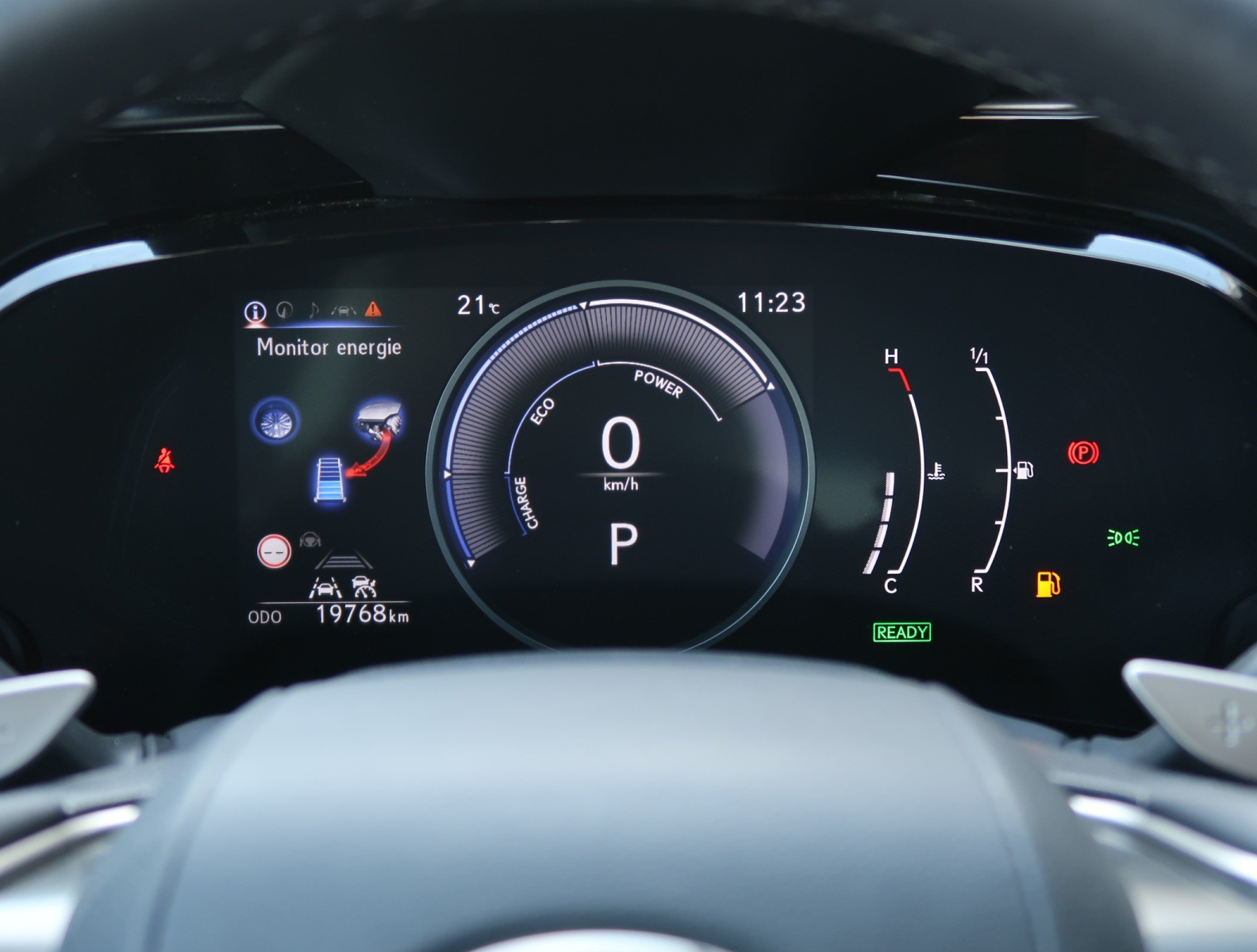 Lexus NX - 2023
