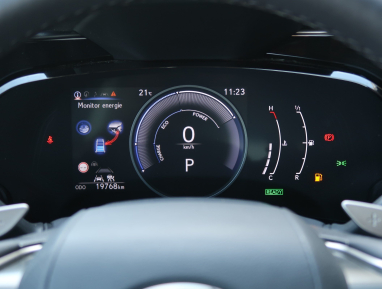 Lexus NX - 2023