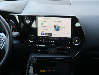 Lexus NX - 2023