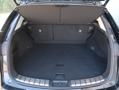 Lexus NX - 2023