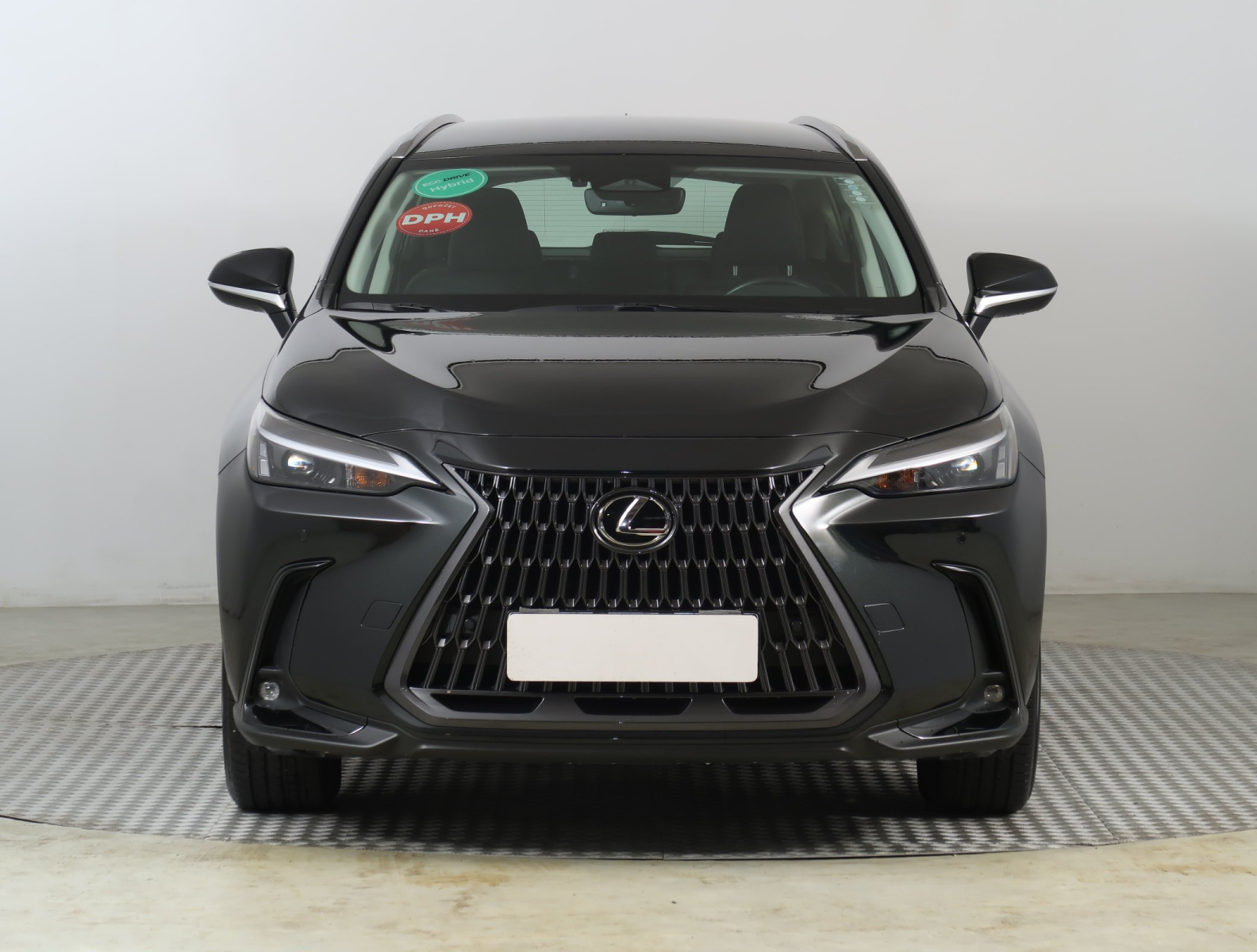 Lexus NX - 2023