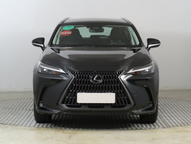 Lexus NX - 2023