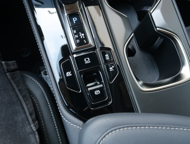 Lexus NX - 2023