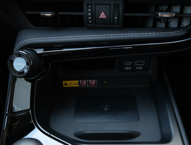 Lexus NX - 2023