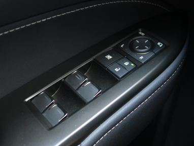 Lexus NX - 2023
