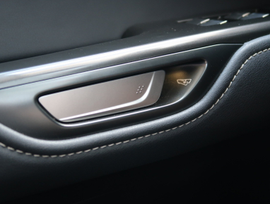 Lexus NX - 2023