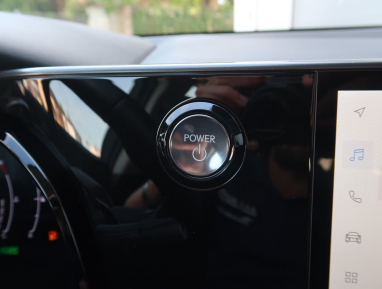 Lexus NX - 2023