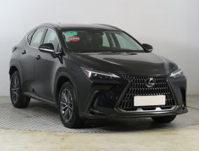 Lexus NX - 2023