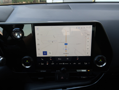 Lexus NX - 2023