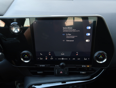 Lexus NX - 2023