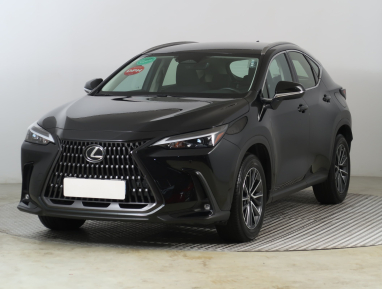 Lexus NX - 2023