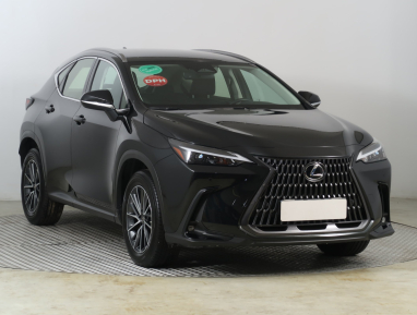 Lexus NX - 2023