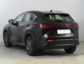 Lexus NX - 2023