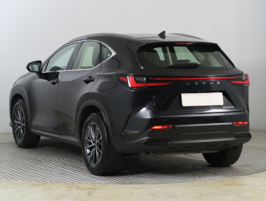 Lexus NX - 2023