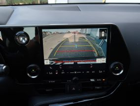 Lexus NX - 2023