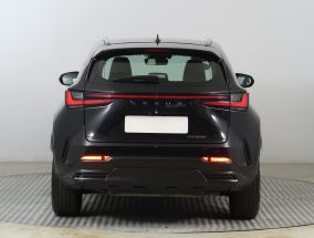 Lexus NX - 2023