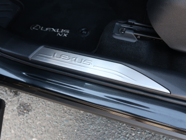 Lexus NX - 2023