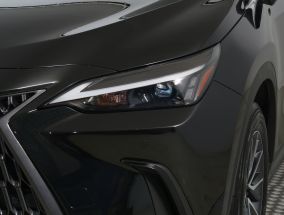 Lexus NX - 2023