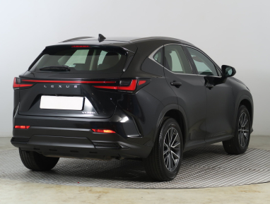 Lexus NX - 2023
