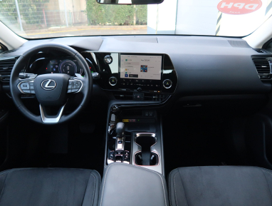 Lexus NX - 2023