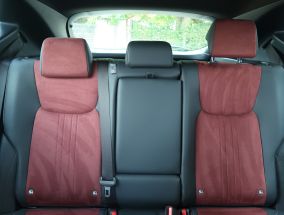 Lexus NX - 2023