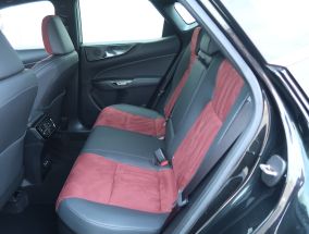 Lexus NX - 2023