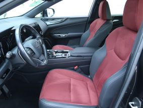 Lexus NX - 2023