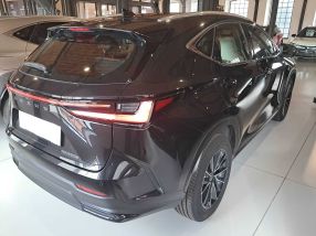 Lexus NX - 2023