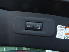 Lexus NX - 2023