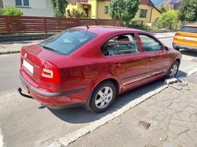Skoda Octavia - 2006