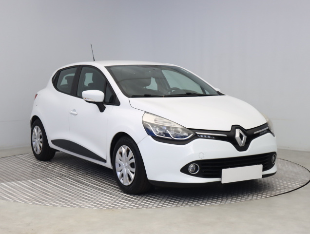 Renault Clio 2015