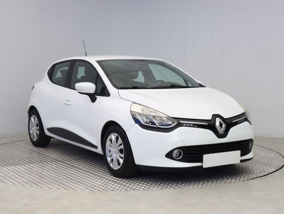 Renault Clio - 2015