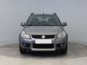 Suzuki SX4 - 2006