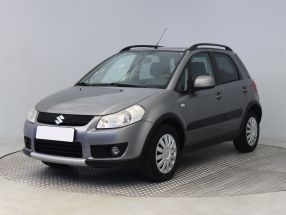 Suzuki SX4 - 2006
