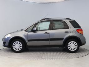 Suzuki SX4 - 2006