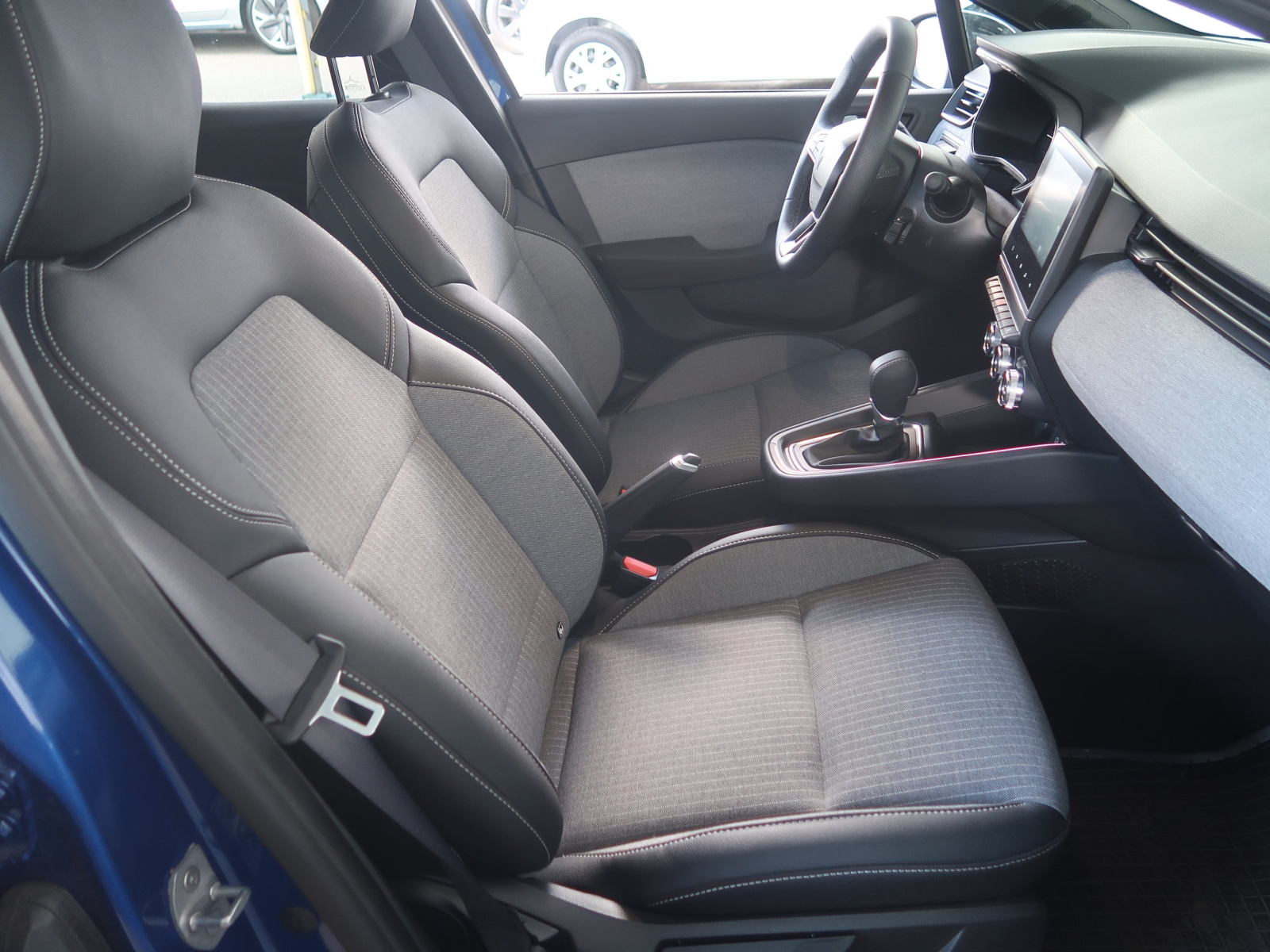 Renault Clio - 2025