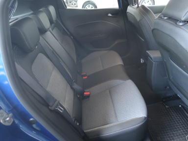 Renault Clio - 2025