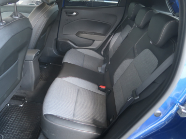 Renault Clio - 2025